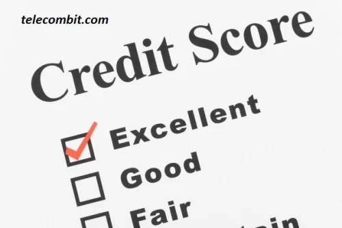 Positive Credit Behavior- telecombit.com