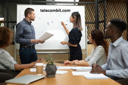 Post-Training Opportunities and Growth- telecombit.com