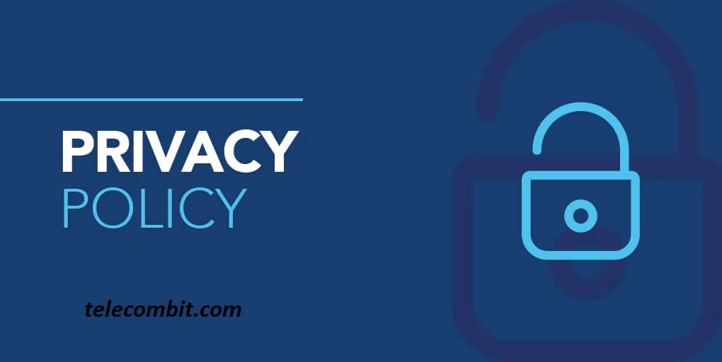 Privacy and Logging Policies- telecombit.com