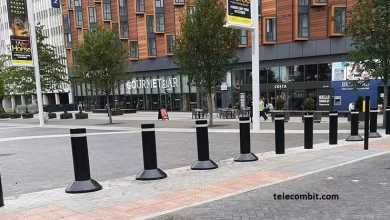 Photo of Pros and Cons of Bollard Installation at Different Places