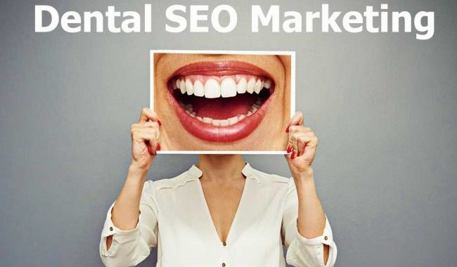 Why Dentist Marketing Needs Dental SEO?