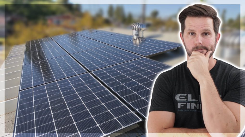 Read Reviews and Testimonials Best Solar Panel Installer