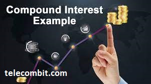Real-Life Examples of Compound Interest in Action-telecombit.com