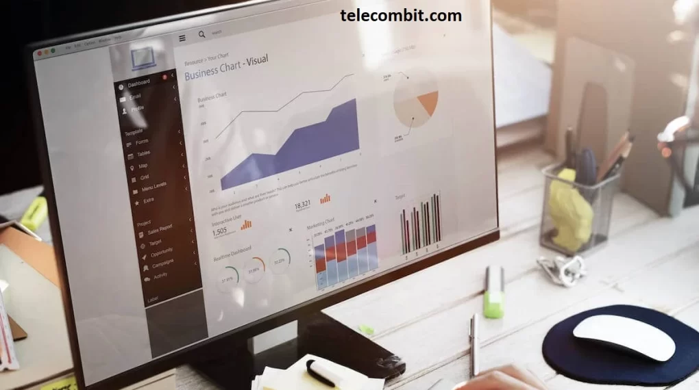 Real-Time Analytics and Reporting -telecombit.com