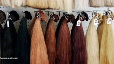 Photo of Remy Hair Extensions Explained: Everything You Need To Know.