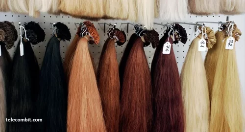 Remy Hair Extensions Explained: Everything You Need To Know.-telecombit.com