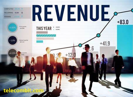 Revenue Generation- telecombit.com