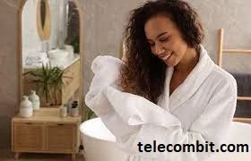 Rough Towel Drying and Vigorous Brushing-telecombit.com
