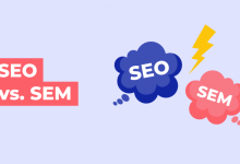 Photo of SEO vs SEM: What’s the Difference?