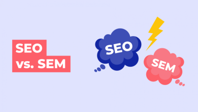 Photo of SEO vs SEM: What’s the Difference?