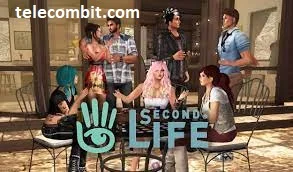 Second Life-telecombit.com