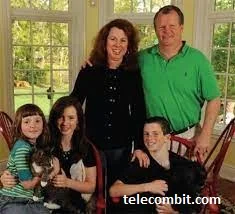 Siobhan Fallon Family-telecombit.com