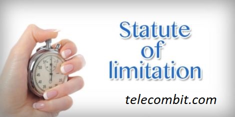 Statute of Limitations-telecombit.com