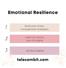 Coping with Igagony: Strategies for Emotional Resilience-telecombit.com