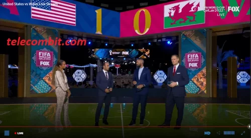 Streameast world cup coverage-telecombit.com