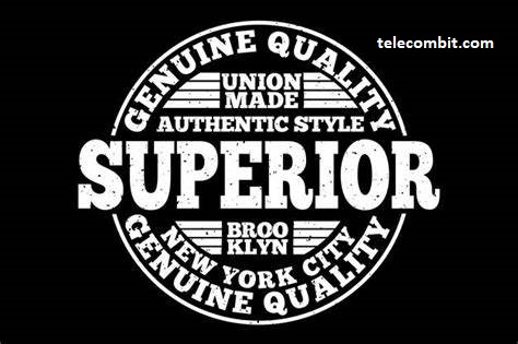 Superior Quality and Authenticity-telecombit.com