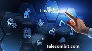 Technological Advancements Driving Transformation-telecombit.com