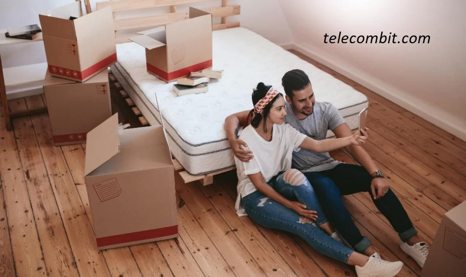 Tenant Communication and Notifications- telecombit.com
