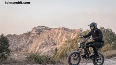 Photo of The Ultimate Guide to Choosing the Right Macfox Ebike for Your Needs