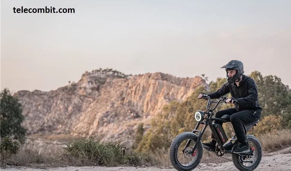 The Ultimate Guide to Choosing the Right Macfox Ebike for Your Needs-telecombit.com