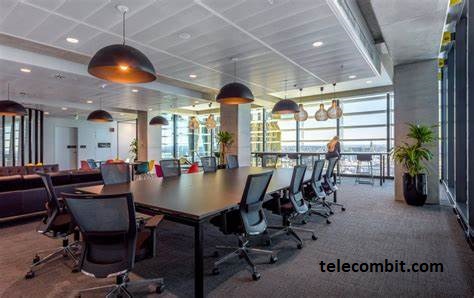 The Advantages, Disadvantages, and Cost Considerations of Shared Office Spaces in Sydney- telecombit.com