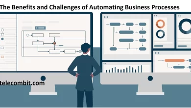 Photo of The Benefits and Challenges of Automating Business Processes