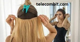 The Benefits of Remy Hair Extensions-telecombit.com