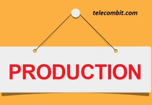 The Delay in Production- telecombit.com