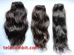 The Distinction of Remy Hair Extensions-telecombit.com