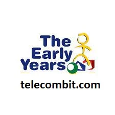 The Early Years - telecombit.com