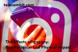 The Effects of Igagony: Psychological and Physical Impact-telecombit.com