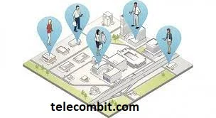 The Foundation of Location-Based Advertising-telecombit.com