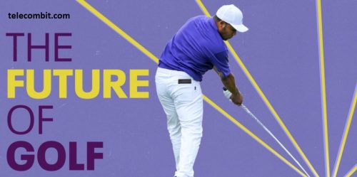 The Future of Golfing-telecombit.com