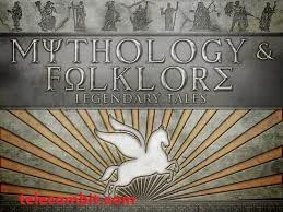 The Influence of Mythology and Folklore-telecombit.com