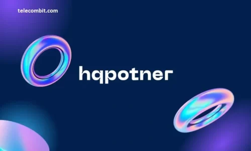 The Power of HQPotner-telecombit.com