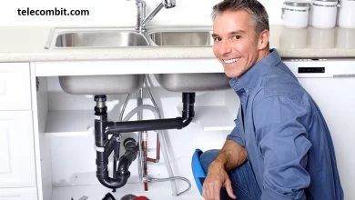 Photo of The Role of Technology in Modern Plumbing Jobs