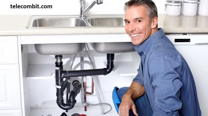 The Role of Technology in Modern Plumbing Jobs