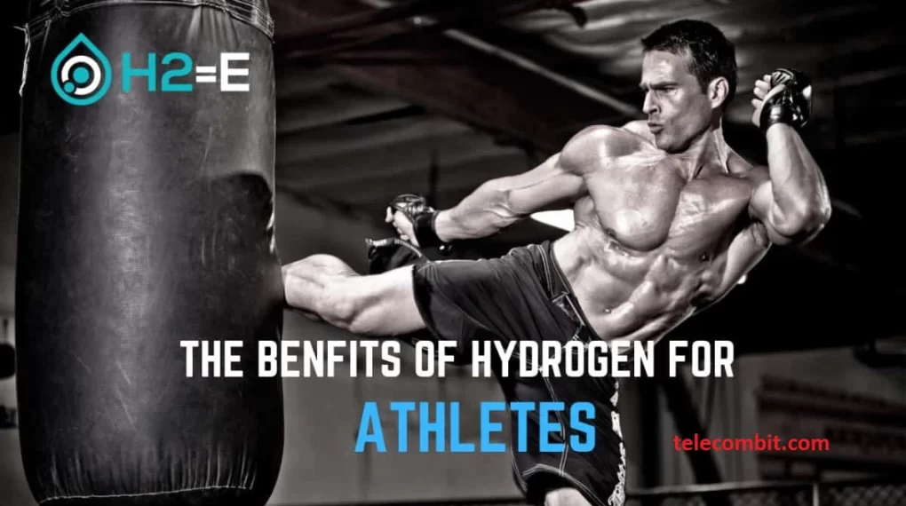 The Top Benefits of Hydrogen Supplements for Athletes and Fitness Enthusiasts-telecombit.com
