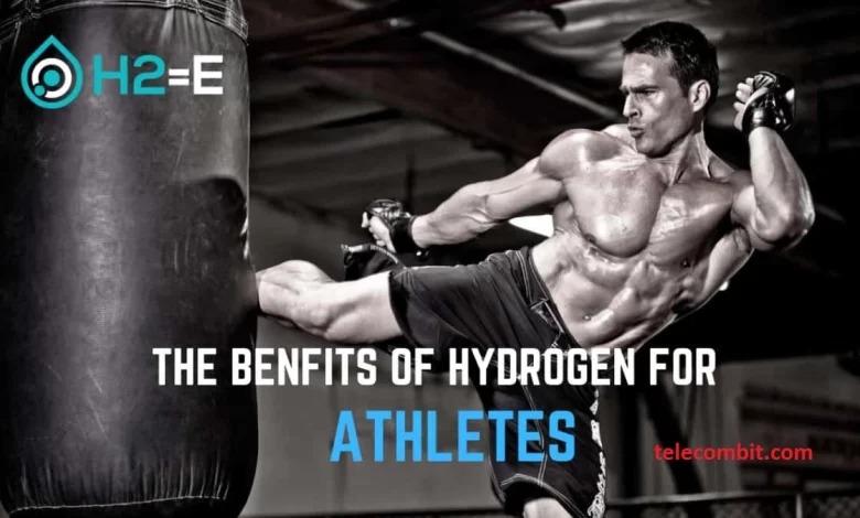 The Top Benefits of Hydrogen Supplements for Athletes and Fitness Enthusiasts