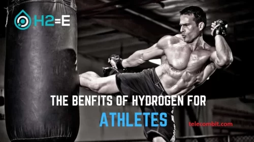 The Top Benefits of Hydrogen Supplements for Athletes and Fitness Enthusiasts