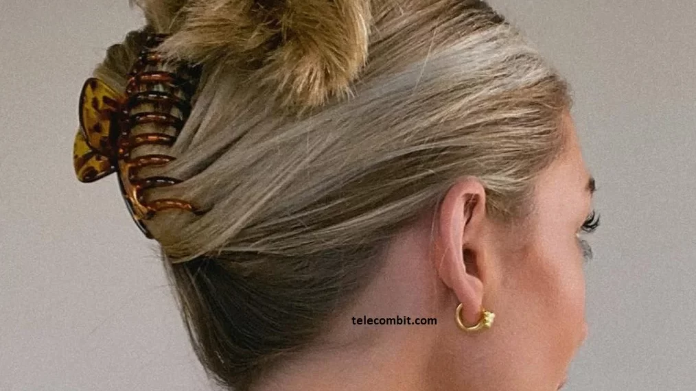 Tight Hairstyles and Hair Accessories-telecombit.com