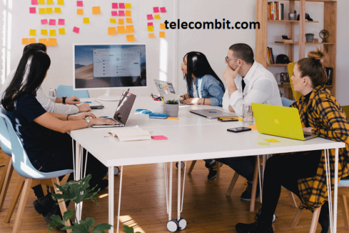 Collaborating on Assignments-telecombit.com