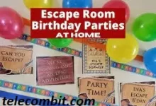 Photo of Tips And Tricks For Organizing A Memorable Escape Room Birthday Party For Kids