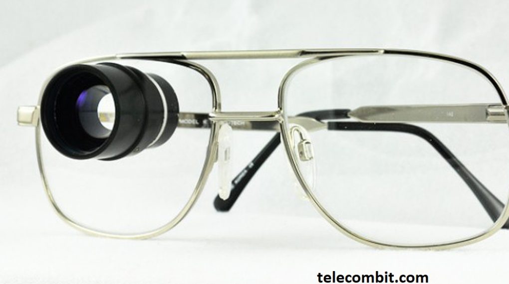 Types of Low Vision Aids -telecombit.com