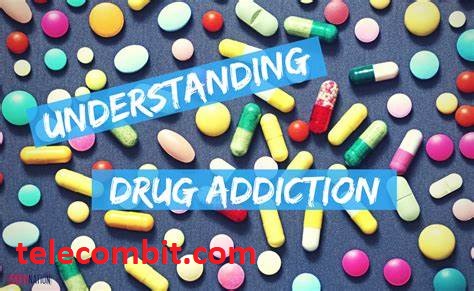 Understanding Drug Addiction-telecombit.com