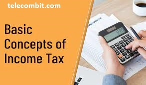 Understanding Income Tax Basics-telecombit.com