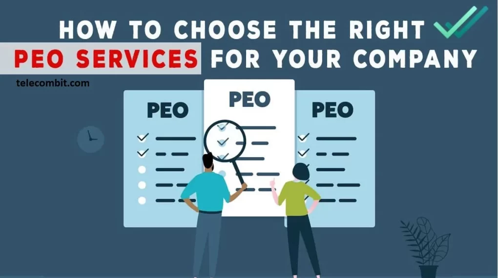 Understanding PEO Services-telecombit.com