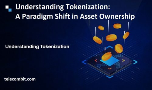 Understanding Tokenization: A Paradigm Shift in Asset Ownership-Unlocking Asset Value: The Power of Tokenization
