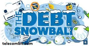 Understanding the Debt Snowball Method-telecombit.com