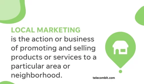 Understanding the Local Market-telecombit.com